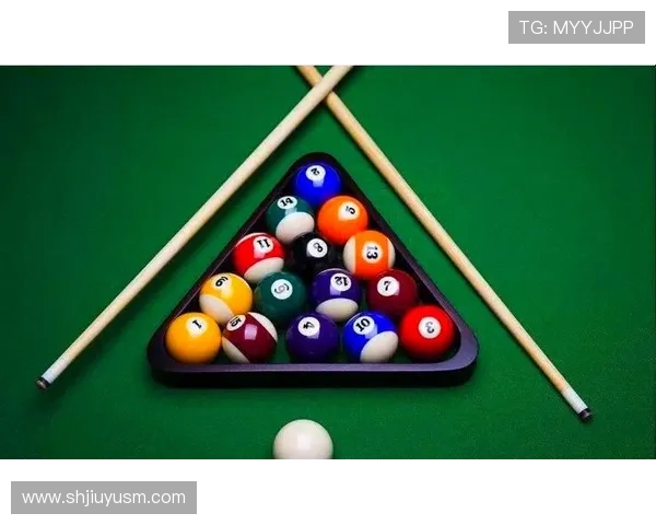 台球运动的魅力与技巧解析:从基础入门到高级技巧全攻略 台球运动的魅力与技巧解析:从基础入门到高级技巧全攻略