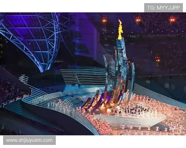 全球瞩目的体育盛会激发全民热情共筑运动强国梦想