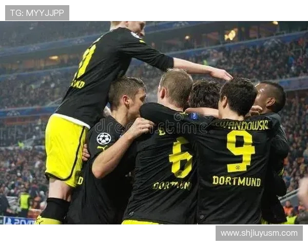 多特蒙德迎战沃尔夫斯堡 激战成就德甲焦点对决