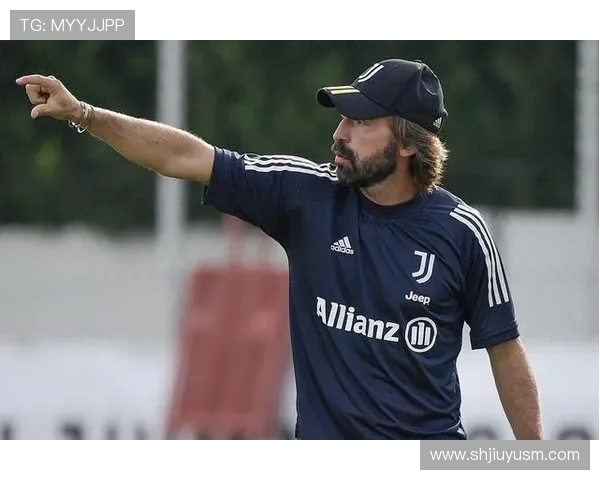 安德烈亚·皮尔洛:从球场大师到战术智囊的非凡转型之路 安德烈亚·皮尔洛:从球场大师到战术智囊的非凡转型之路