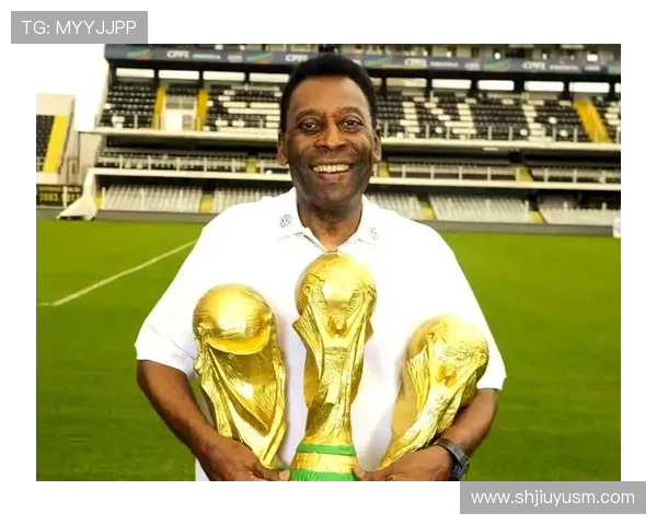 贝利传奇:从绿茵场到世界足坛永恒之星的崛起与辉煌