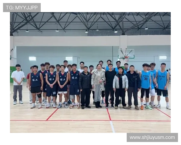 深入解析籃球戰術演變與全球體育交流發展新趨勢多維視角全面呈現