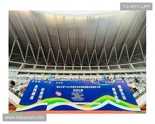 体育凝聚青春力量共筑健康中国梦想促进全民健身与竞技体育融合发展