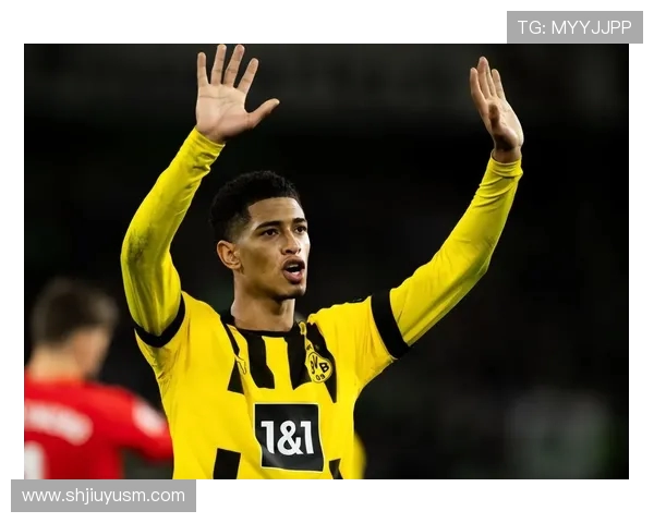 多特蒙德迎战门兴全力争胜 聚焦德甲焦点之战精彩对决