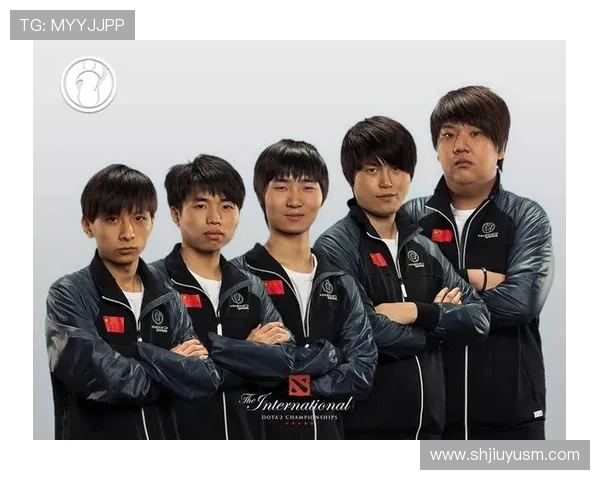 DOTA2意识排行榜揭晓IG战队荣登第六位引发热议