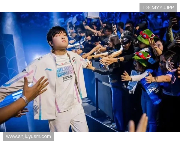 全球总决赛分析：BLG展现强大实力与团队协作的精彩表现