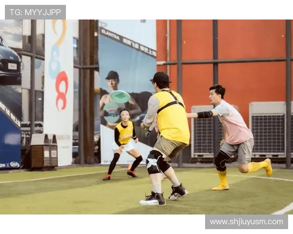 全国街舞大赛点评：成都飞盘队展现速度与激情的完美结合