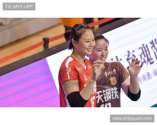 南京排球队实力变革引发热议展望未来发展新机遇