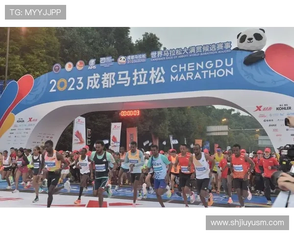 城市马拉松特别报道成都攀岩队如何在挑战中成长与蜕变