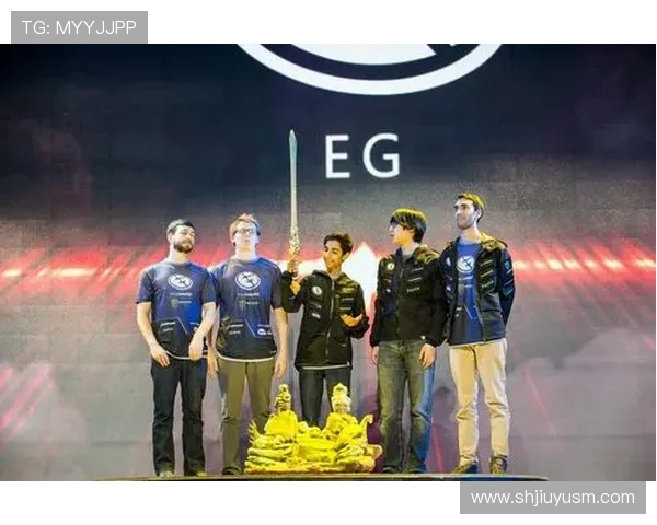 和平精英赛事分析：IG战队如何实现对敌队的全面压制策略