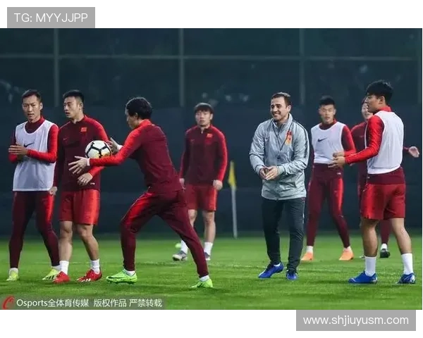 对话赵强：回顾我的足球生涯与成长历程分享