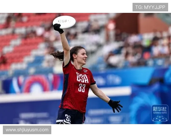 赛后分析：上海飞盘队与成都飞盘队的团队协作表现与战术探讨