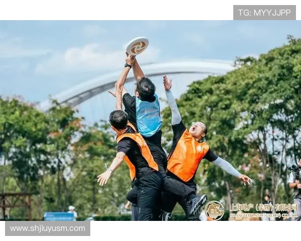 飞盘专题：深入探讨上海飞盘队默契配合与战术协作的成功之道