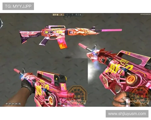 宠儿在穿越火线中的成长蜕变与热血战场荣耀之路