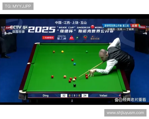 探索台球竞技艺术与心理博弈在现代体育文化中的融合发展