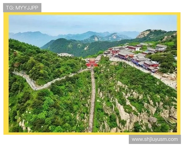 新时代背景下山东泰山文化旅游融合发展与区域经济协同提升路径研究