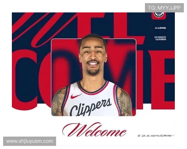 洛杉矶快船新赛季全力冲击总冠军核心阵容与战术体系全面升级