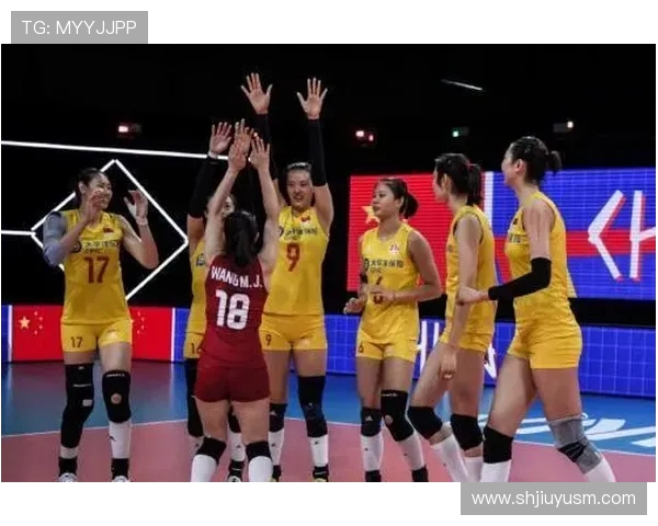 中国女排对阵波兰女排精彩直播全程回顾与赛后分析