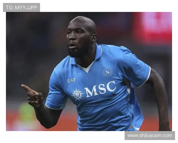 卢卡库重返赛场引发热议球迷期待他带领球队再创辉煌