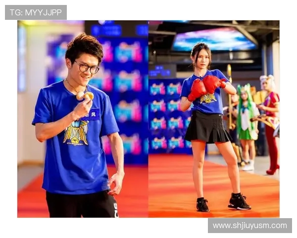 嘴炮与牛仔直播在线对决谁能在网络战场中胜出