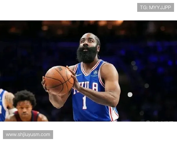 哈登状态急剧下滑76人续约四年16亿计划变得犹豫不决