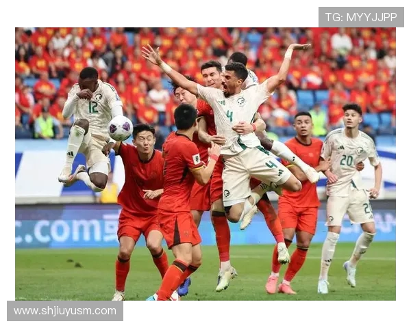 国足U22迎战沙特青年队力争在国际赛场上取得突破与进步