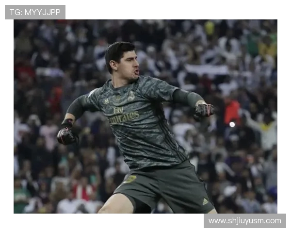 库尔图瓦：守护球门的传奇门将与他的辉煌职业生涯回顾