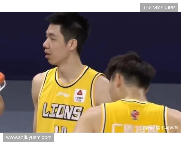 朱俊龙:从青涩少年到篮球场上的璀璨明星之路探索与成长的故事 朱俊龙:从青涩少年到篮球场上的璀璨明星之路探索与成长的故事