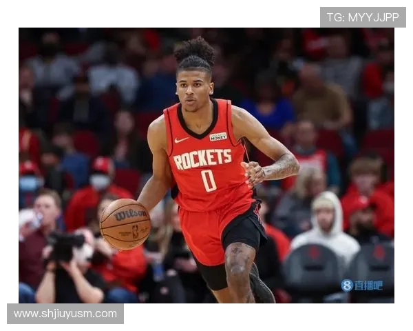 杰伦格林如何在NBA赛场上崭露头角成为新一代篮球明星