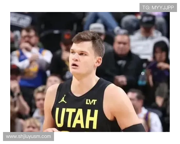 沃克凯斯勒的崛起之路如何改变NBA未来格局与球队命运